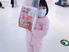 -爸爸糖吐司面包(保定未来石万达广场店)