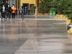 -济南方特东方神画