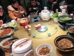 -味上湘菜馆(岳麓山店)