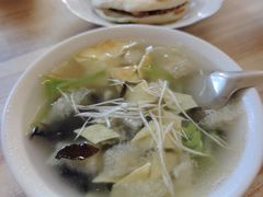 -老潼关港口肉夹馍(秦东店)