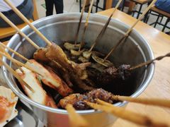 -炒豆合作社(东四总店)