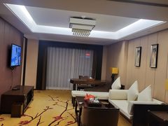 -佛山顺德香云纱园林酒店(清晖园店)