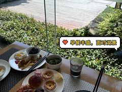 -天目湖涵田度假村