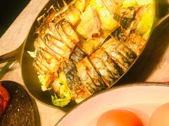 -天津东凯悦酒店·Market Café自助餐厅