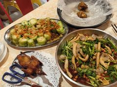 -石岐乳鸽村(南海第三分店)