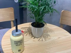 -素匠泰茶(三里屯SOHO工体奶茶店)