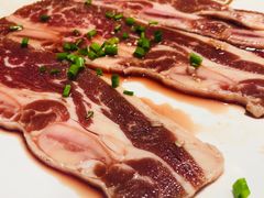 -韩宫宴烤肉·料理(苏州中心店)