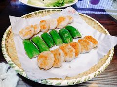 -猪肉婆私房菜(容桂总店)