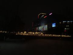-银座和谐广场