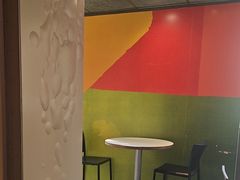 -麦当劳(团结湖店)