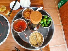 -阿汉名材老鸡汤饭店(金鸡岭店)