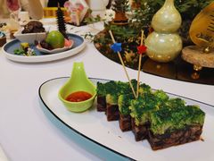 野生酸枣-好福记饭店(红梅公园店)
