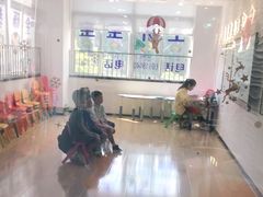 -金砾教育培训(宝山校区)