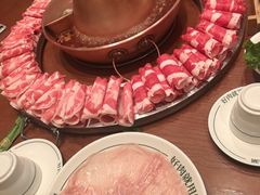 -刘老表·瓦罐汤涮肉(青云谱店)