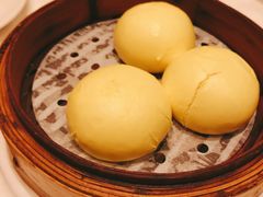 香滑流沙包-稻香酒家·34年老字号·港式粤菜(汉街店)