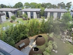 -苏州阳澄半岛英迪格酒店