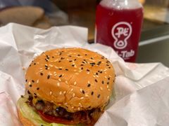 -Pull-Tab拉环咖啡(杭州市上城区来福士中心店)
