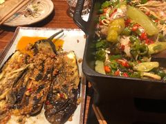 -欧匠葫炉鱼(钱江世纪城店)