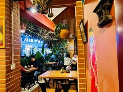 -库玛丽尼泊尔风味餐吧