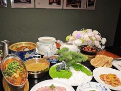 -中国徽菜·徽商故里(广安门店)