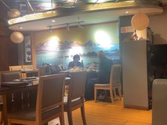 -昱匠·日本料理(金融街店)