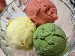 -广州花园酒店-凌璇阁360度高空海鲜自助餐CAROUSEL