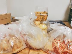 -百香林西点(西安门店)