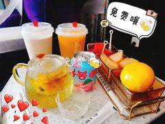 -华夏良子·足道SPA艾灸(铁道大厦店)