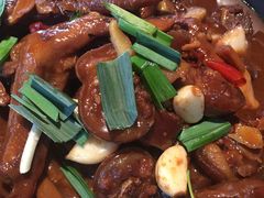 -食光慢宴·安吉土菜馆