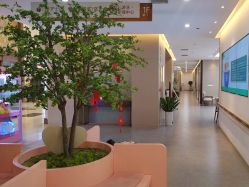 -郑州万安妇产医院