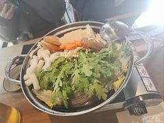 -山葵家居酒屋(天目里店)