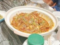 -情妹耙泥鳅·江湖川菜(科华店)