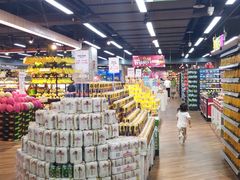 -人人乐(解放路二店)