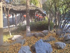-南京市民俗博物馆(甘熙宅第)
