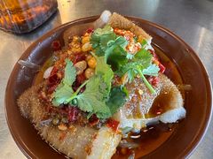 -蜀川川破店·江湖菜·烧烤(北京首店)