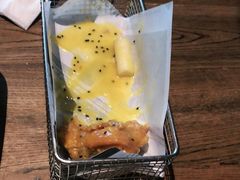 -庭院里的小幸福(开发区万达店)