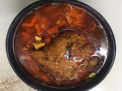 -万寿斋(山阴路店)