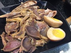 -潮十三潮汕砂锅粥(高新四路大都荟店)