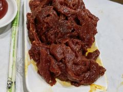 -平山城鑫烧烤(建国楼店)