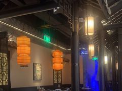 -绿茶餐厅(深圳龙华天虹购物中心店)