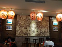 -大壶春生煎(四川中路店)