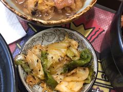 -犟骨头排骨饭(回龙观龙禧店)
