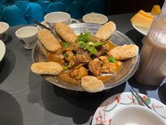 -江宴渔村·鱼鲜土菜(紫荆广场店)