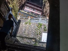 -雁荡山灵峰景区