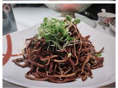 -津禧荟·酥皮烤鸭(北辰店)