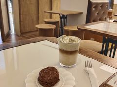 -甜莺蛋糕(顺盈时代广场店)