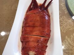 -吕四渔港码头海鲜餐厅