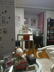 -杉惠素颜美妆皮肤管理中心