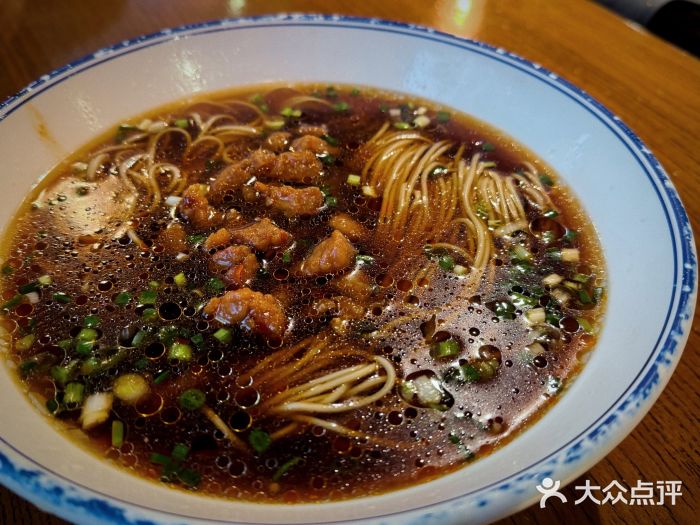乔家栅(襄阳南路店)图片