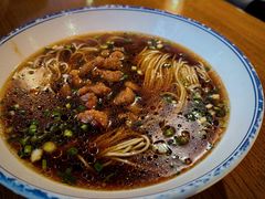 -乔家栅(襄阳南路店)